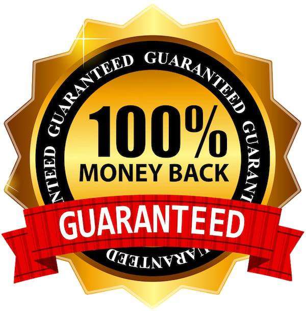 Prostadine 60-days Money-Back Guarantee